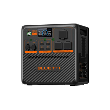 BLUETTI AC240P Portable Solar Power Station