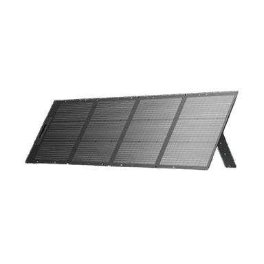 BLUETTI PV200D Solar Panel 200W Side View
