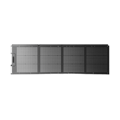 BLUETTI PV200D Foldable Solar Panel 200W Front View