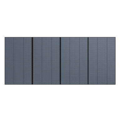 BLUETTI PV350 Solar Panel 350W Front View
