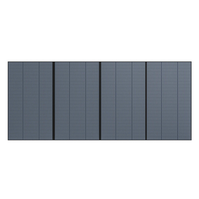 BLUETTI PV350 Solar Panel 350W Front View