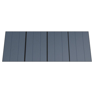 BLUETTI PV350 Foldable Solar Panel 350W Front View