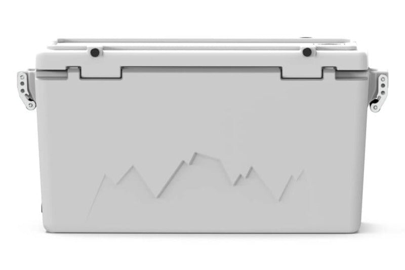 Cordova 88 qt Basecamp Class™ Hard Cooler Back View