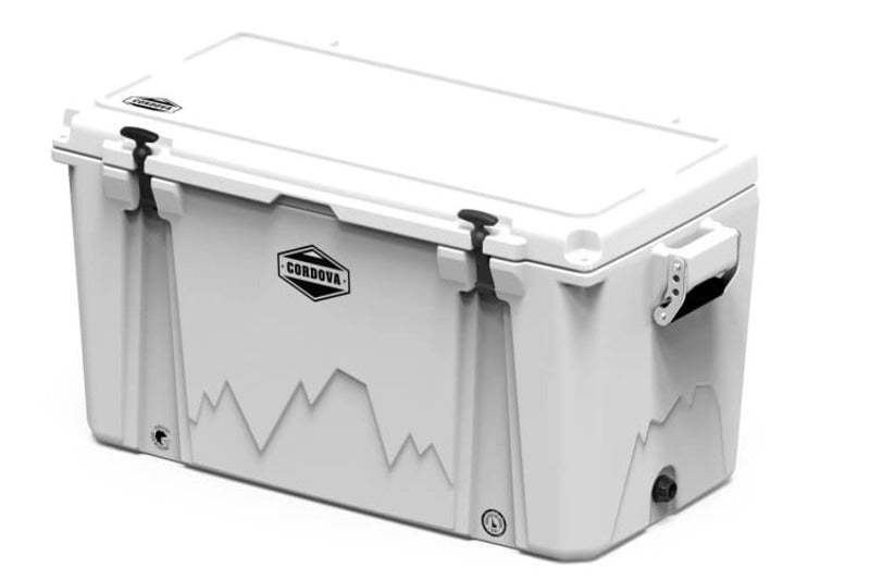 Cordova 88 qt Basecamp Class™ Portable Cooler