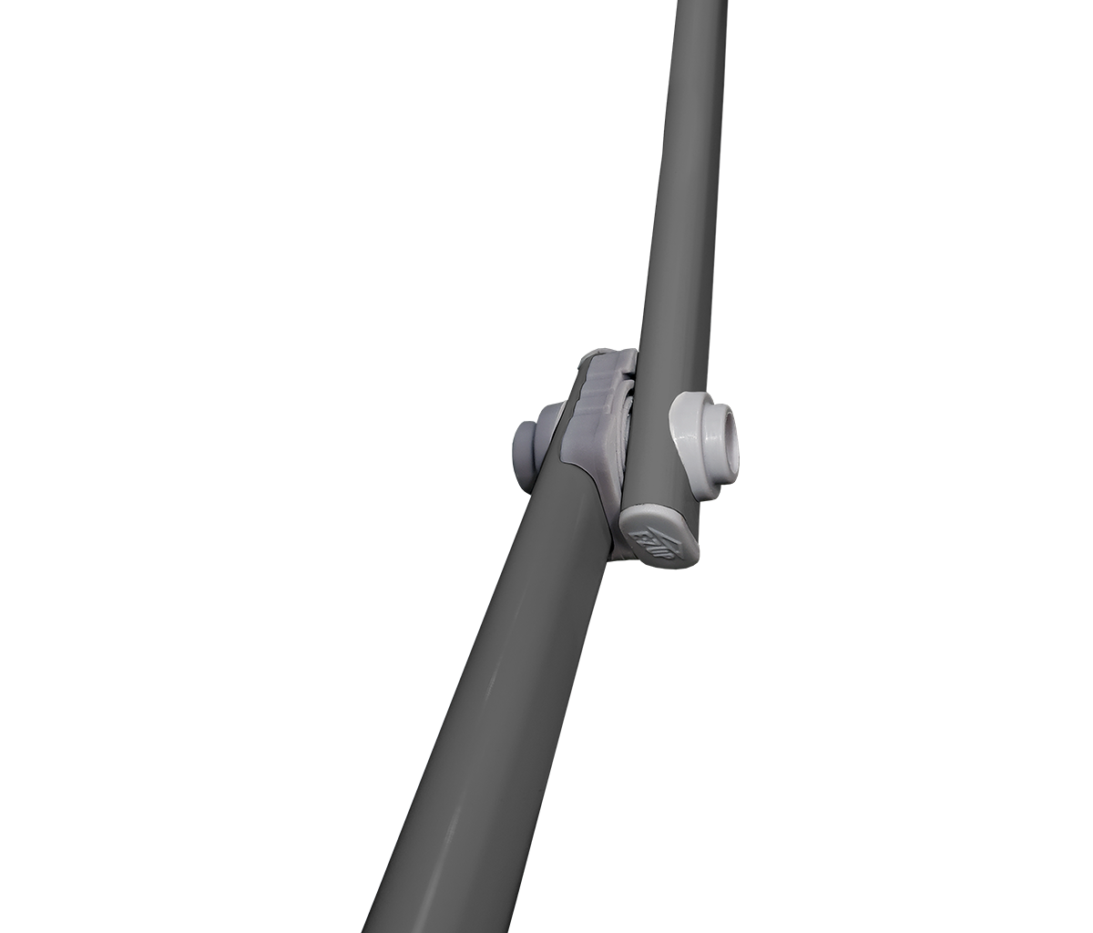 E-Z UP Patriot Vented 10x10 Side Joint