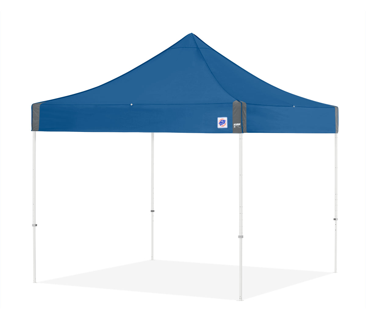 E-Z UP Eclipse Canopy Pop Up Blue