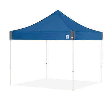 E-Z UP Eclipse Canopy Pop Up Blue