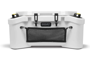 Goat Boxco The HUB 70 System front view