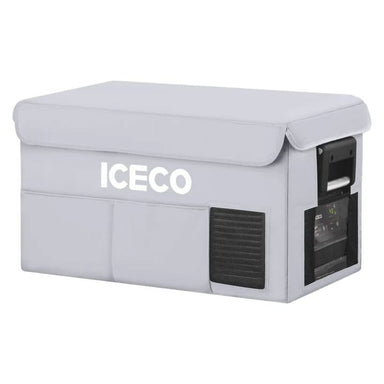 ICECO Insulated Cover For VL35ProS front view