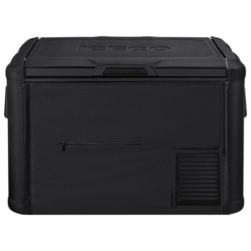 ICECO VL45ProS Insulated Protective Cover front view