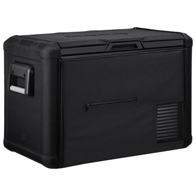 ICECO VL45ProS Insulated Protective Cover Side View