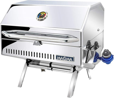 Magma Catalina II Classic Gas Grill front view