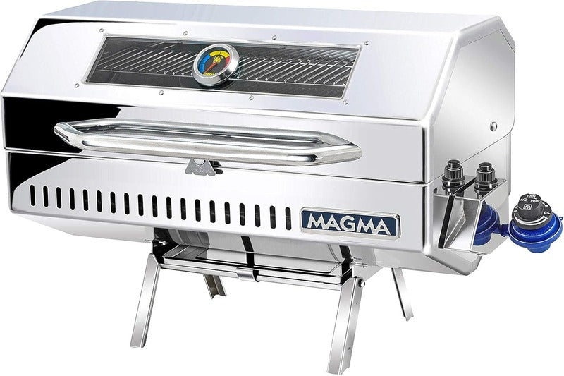 Magma Monterey II Infrared Gourmet Series Gas Grill