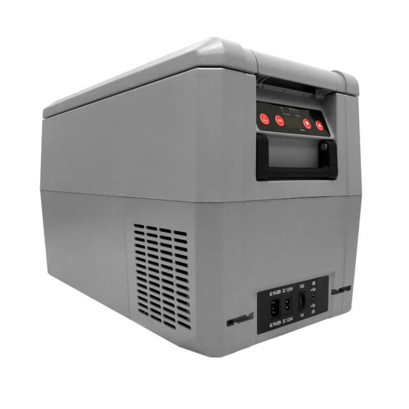 Whynter FMC-350XP 34 Quart Portable Freezer/Fridge