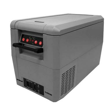 Whynter FMC-350XP 34 Quart Portable Freezer/Fridge Side View