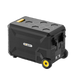 BougeRV ASPEN 30 PRO 12V Portable Fridge with wheels closed view