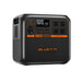 BLUETTI AC180P Portable Generator Front View