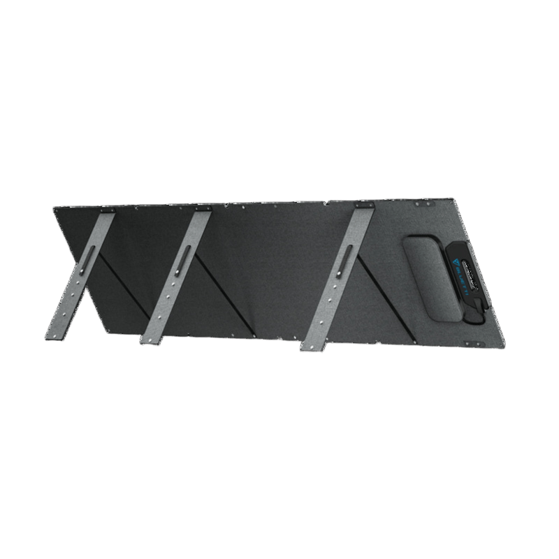 BLUETTI PV200D Solar Panel 200W Back View