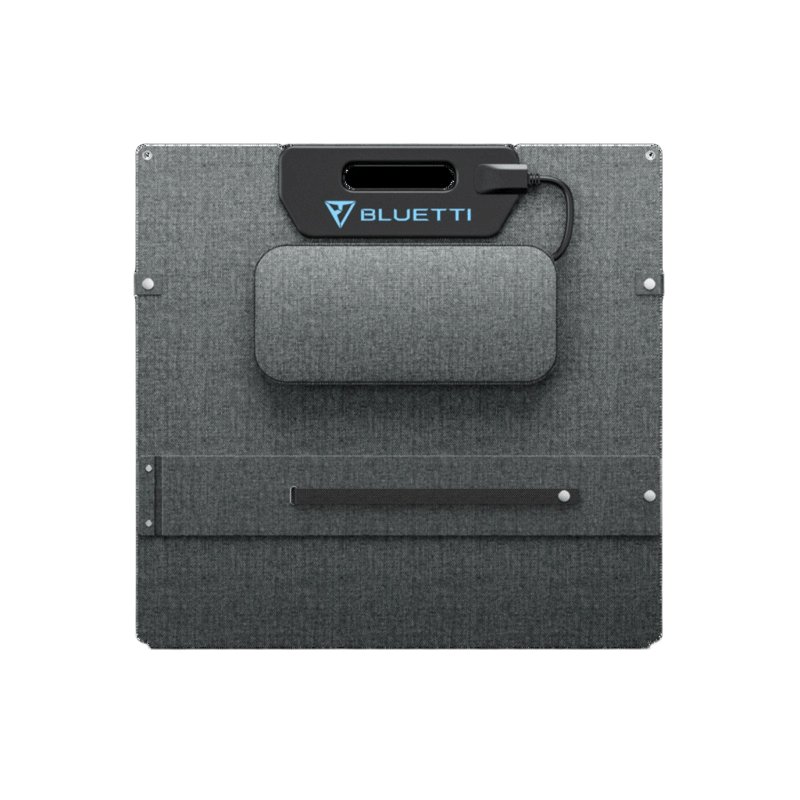 BLUETTI PV200D Solar Panel 200W Folded