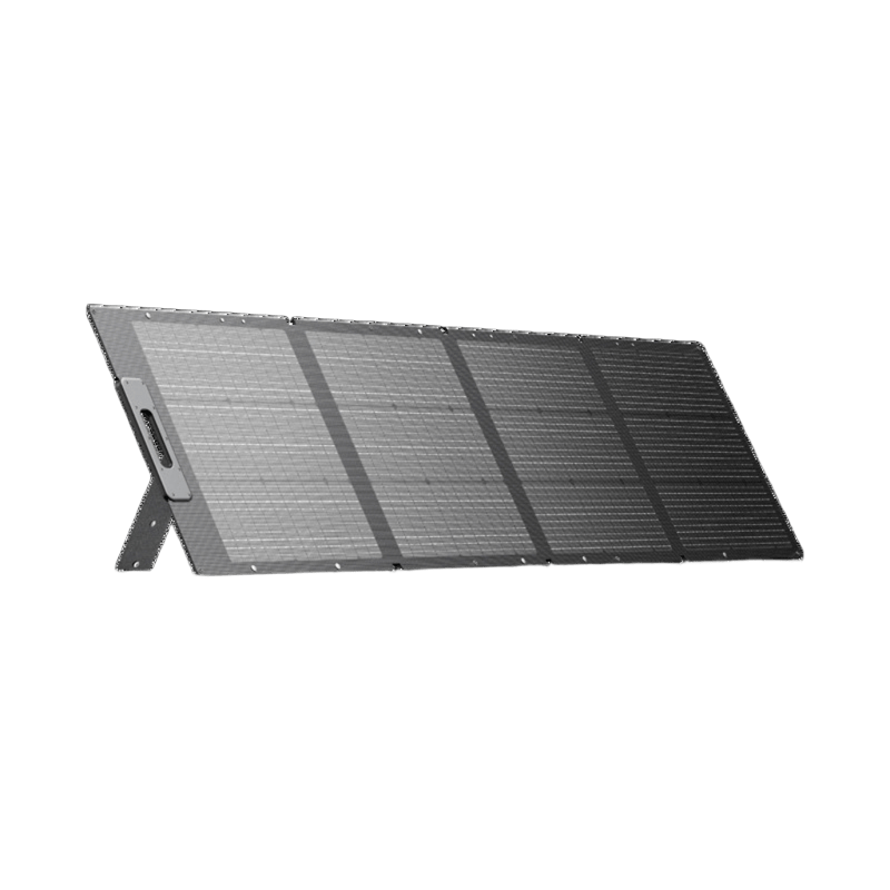 BLUETTI PV200D Foldable Solar Panel 200W