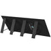 BLUETTI PV350 Solar Panel 350W Back View
