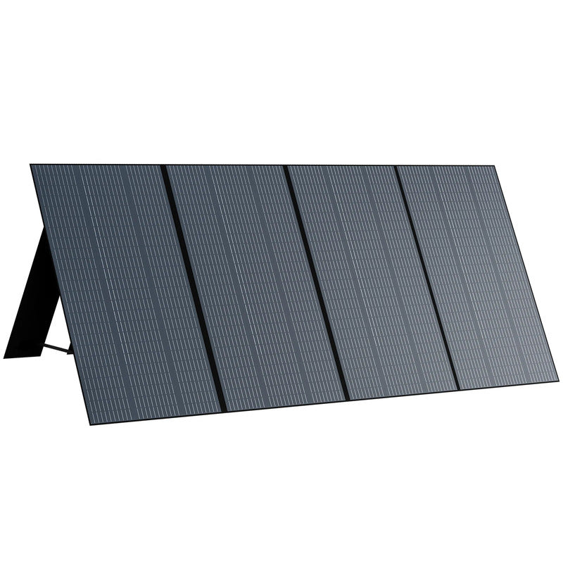 BLUETTI PV350 Foldable Solar Panel 350W Front Side