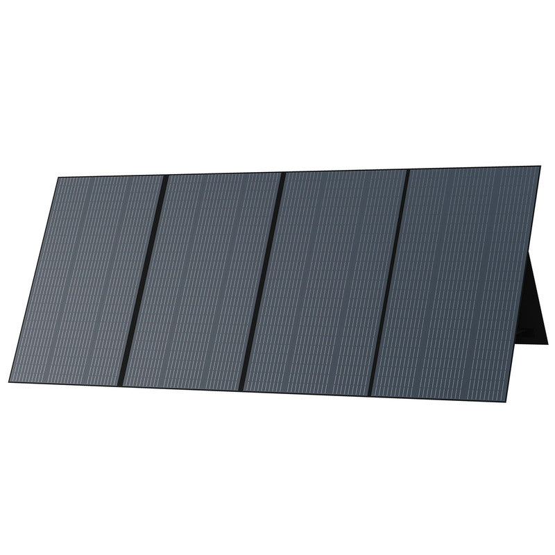 BLUETTI PV350 Solar Panel 350W Side Right