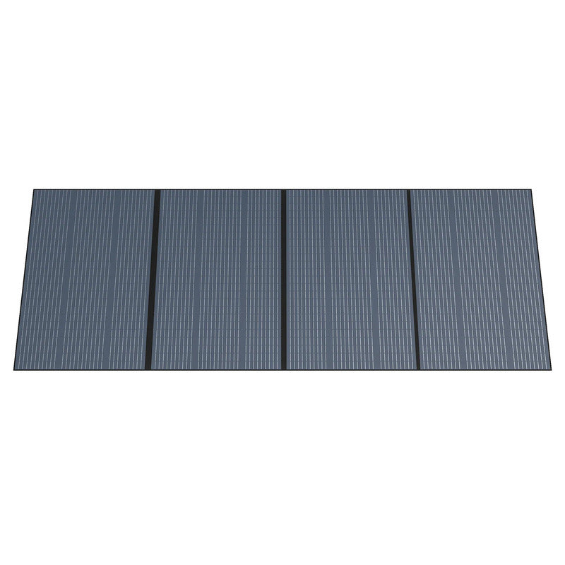 BLUETTI PV350 Foldable Solar Panel 350W Front View