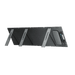 BLUETTI PV120D Foldable Solar Panel 120W Back View