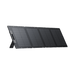 BLUETTI PV120D Solar Panel 120W Side View 