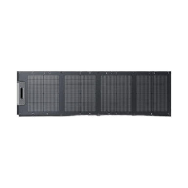 BLUETTI PV120D Foldable Solar Panel 120W Front View