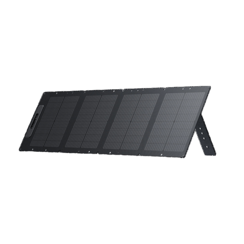 BLUETTI PV120D Foldable Solar Panel 120W