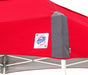 E-Z UP Dome® 10' x 10' Canopy Corner