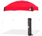 E-Z UP Dome® 10' x 10' Canopy Front View