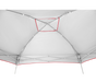 E-Z UP Dome® 10' x 10' Canopy Underneath View