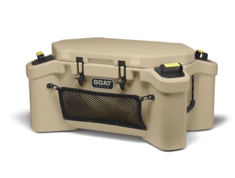 GOAT BOXCO The HUB 70 System