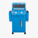 Monument Mesa 200 Gas Grill blue sides down