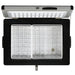 Whynter FM-85G 85 Quart Portable Electric Fridge / Freezer Inside